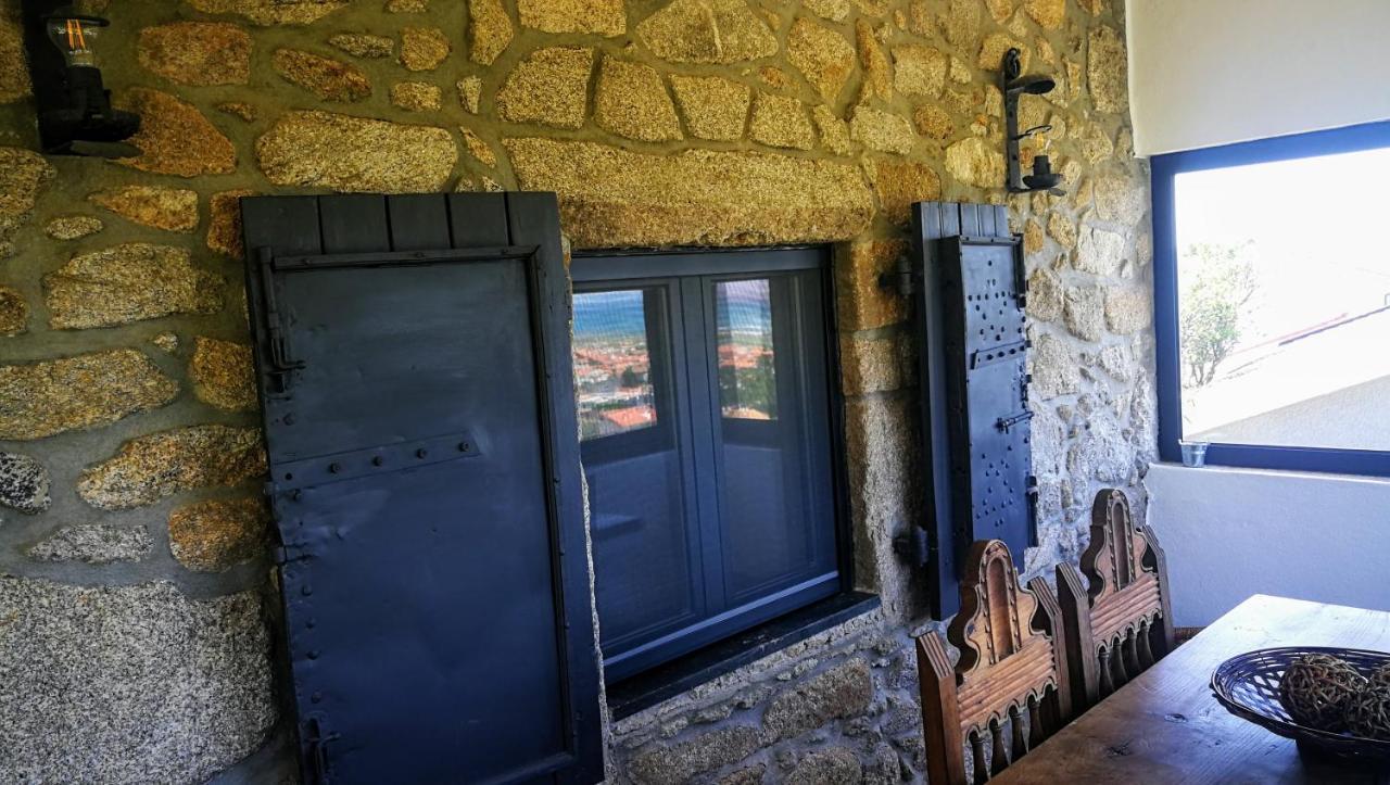Casa Colmeia Esposende Exterior photo