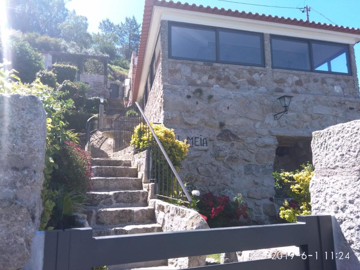 Casa Colmeia Esposende Exterior photo